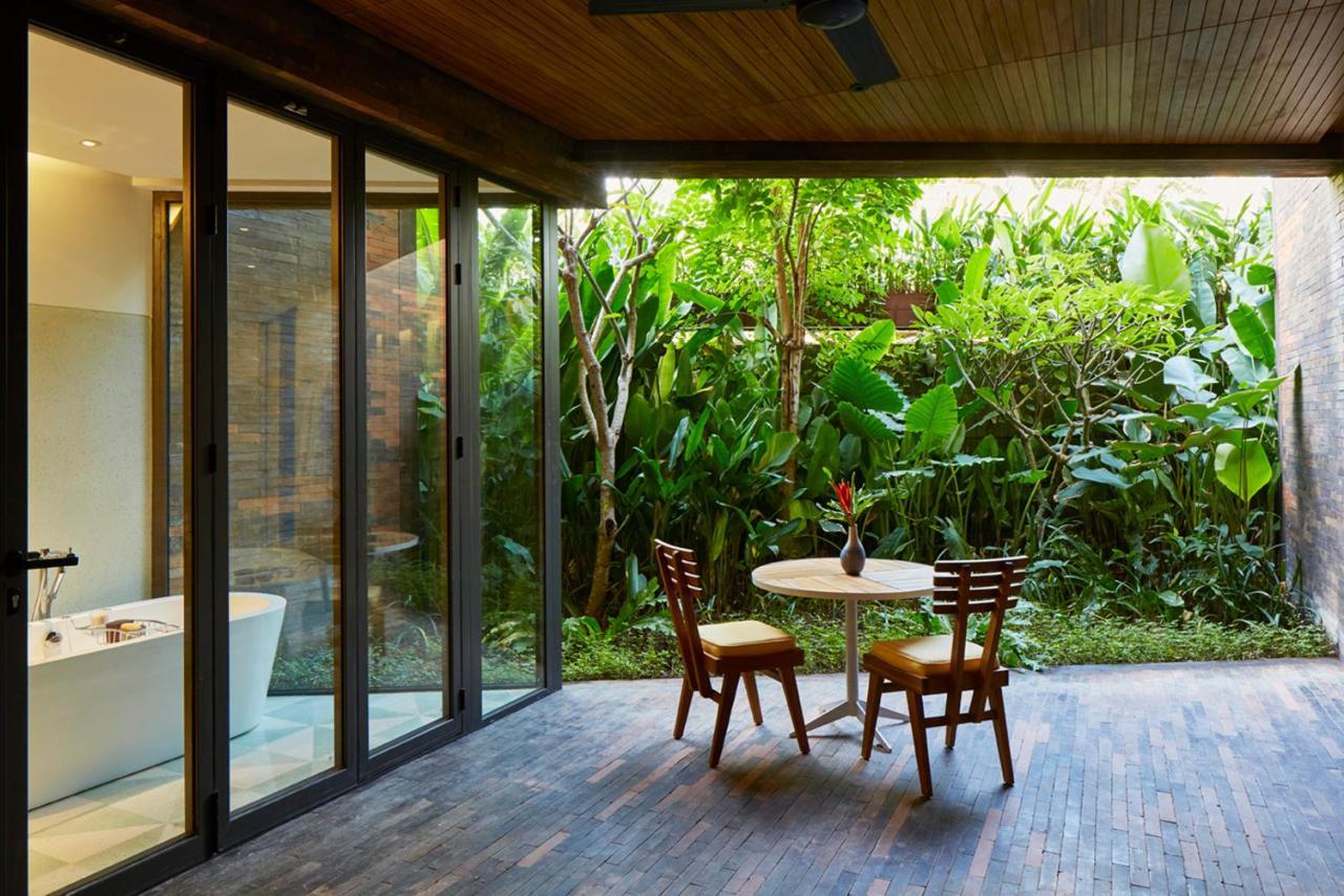 Suite Garden